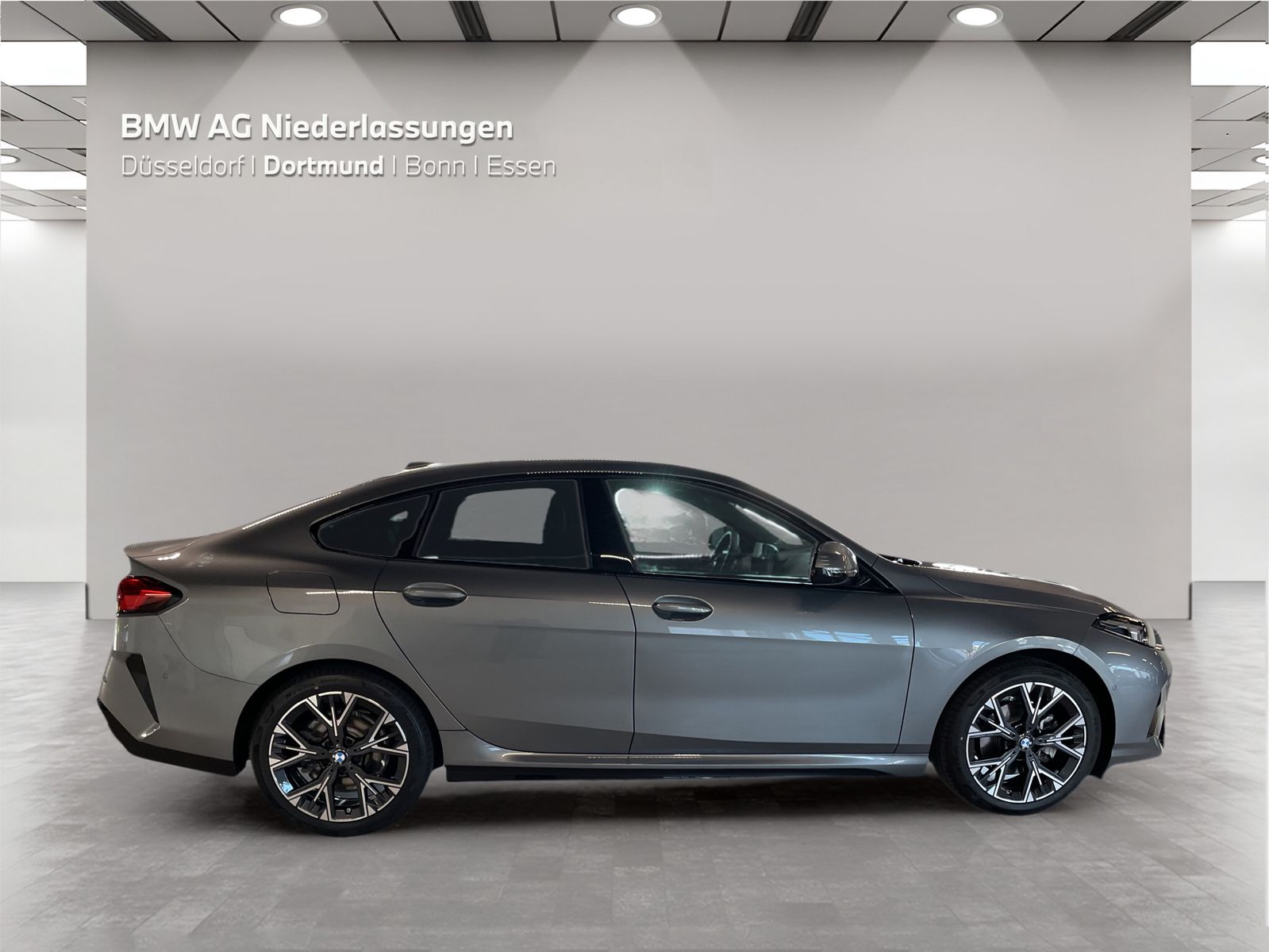 BMW 220 Gran Coupé - Bild 7