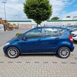 Mercedes-Benz A 160 Autotronic - - Mercedes-Benz A 160 in Hamburg