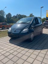 Mercedes-Benz Mercedes A-Klasse - Mercedes-Benz aus 2000: Klasse