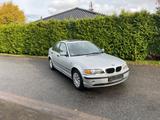 BMW E46 316i | TÜV NEU - 10/27 | 3. HAND - BMW 316: 316i E46