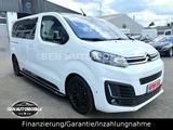 Citroën Spacetourer Shine Musketier-Paket/Pano/LED/HUD - gebrauchte Citroën SpaceTourer aus dem Jahr 2017