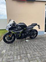 Benelli Tornardo 550 - BENELLI MOTORRAD