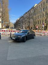 Honda Accord 2.0 Automatik | 2015 | nur 71.000 k - Honda Accord von privat