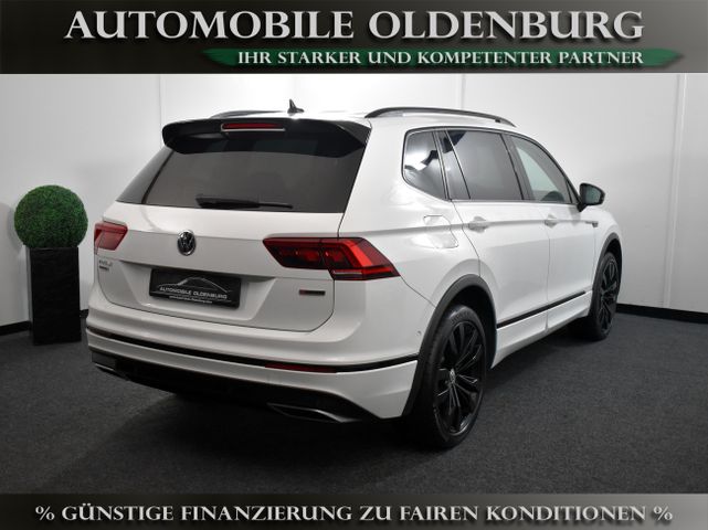 Volkswagen Tiguan Allspace R-Line DSG *ACC*AID*HUD*360*StHz