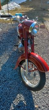 Jawa CZ 450/01  - Angebote
