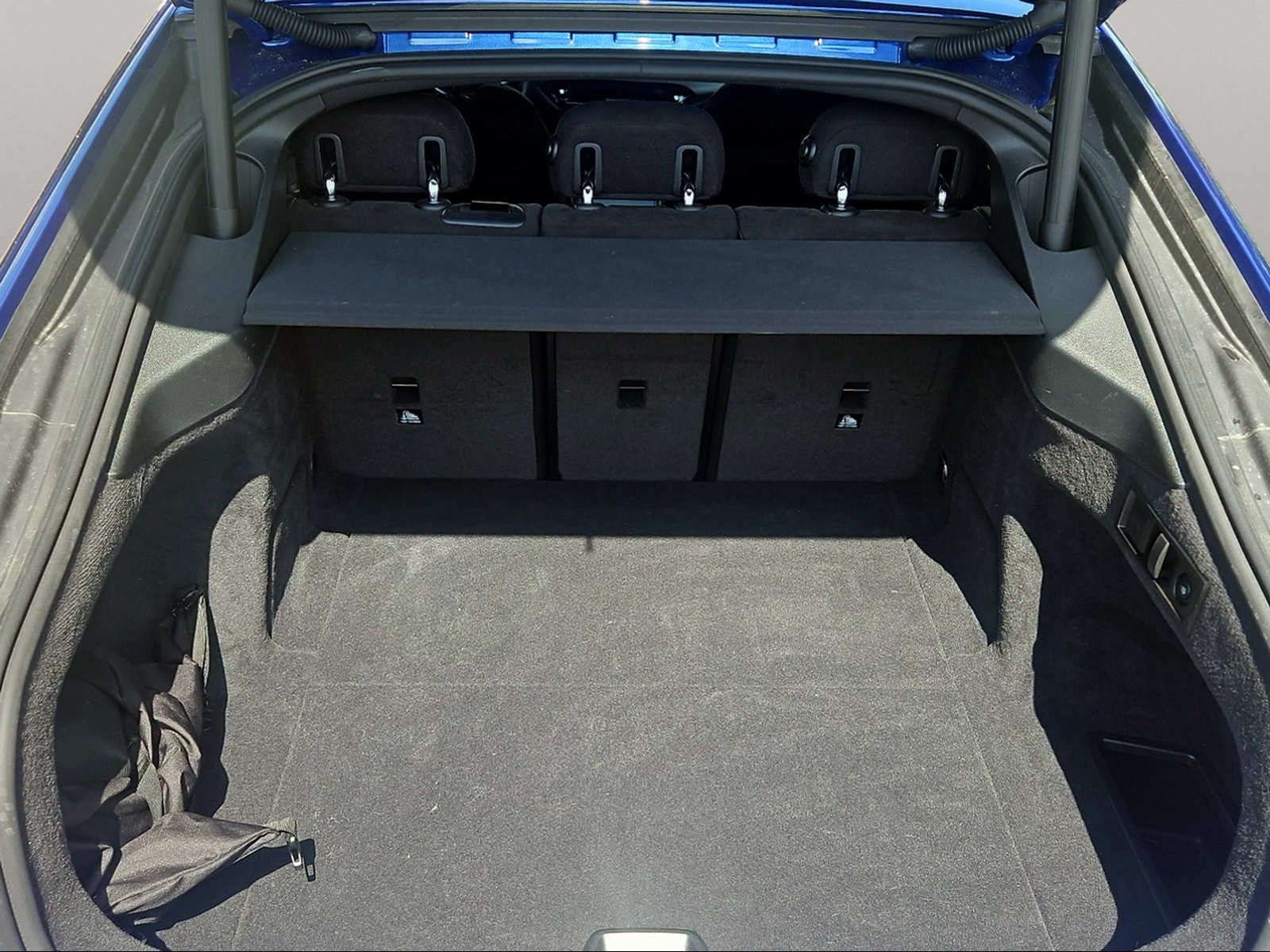 BMW i4 - Bild 14