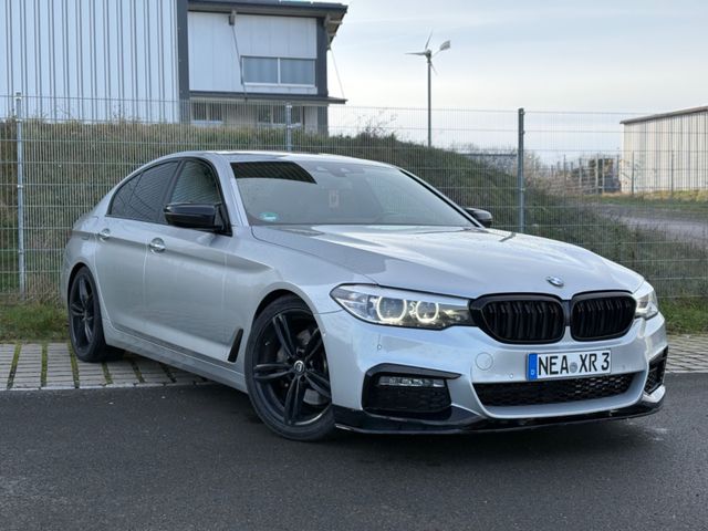 BMW 530d xDrive M-Sportpaket