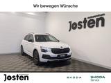 Skoda Kamiq Tour 1.0TSI FahrAss+ Komfort+ AHK - Skoda Gebrauchtwagen in Köln