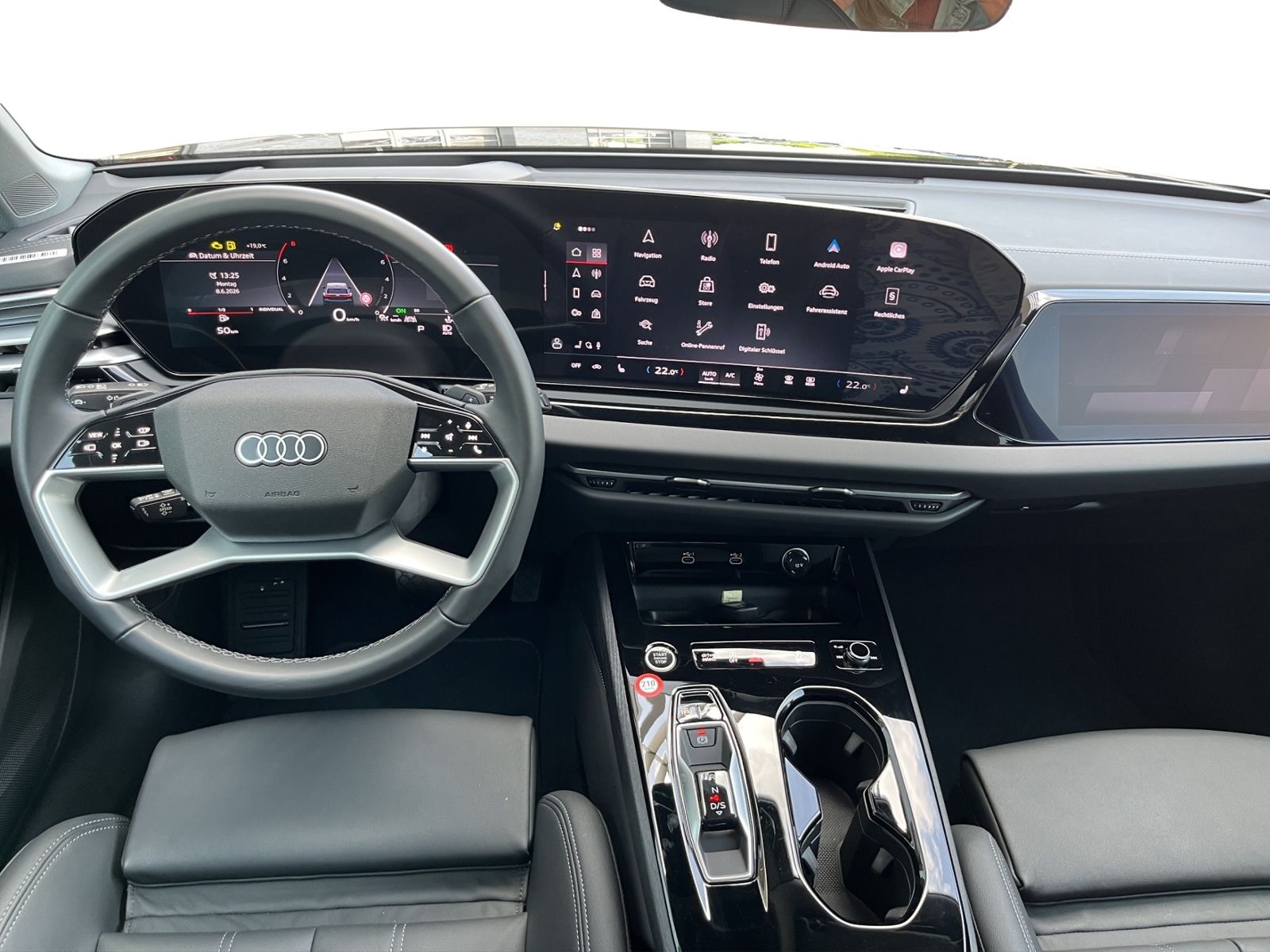 Audi A5 - Bild 12