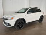 Mitsubishi ASX Active+ 2WD - gebrauchte Mitsubishi ASX aus dem Jahr 2019