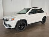Mitsubishi ASX Active+ 2WD - Mitsubishi ASX aus 2019