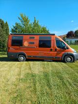 Globecar Campscout  - Globecar Wohnwagen & Wohnmobile