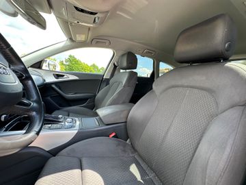 Audi A6 - 12