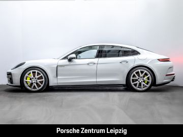 Porsche Panamera - 2