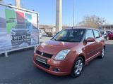 Suzuki Swift 1.5 Comfort + Automatik Tüv11.2027 - Suzuki Swift: Automat