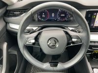 Skoda Octavia - Vorschau Bild 10