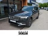 Volvo XC90 Inscription Expression Recharge Plug-In Hyb - Volvo XC90: Recharge Inscription Expression