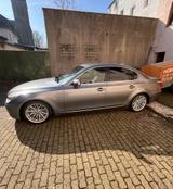 BMW 520i - - gebrauchte BMW 520 aus dem Jahr 2007
