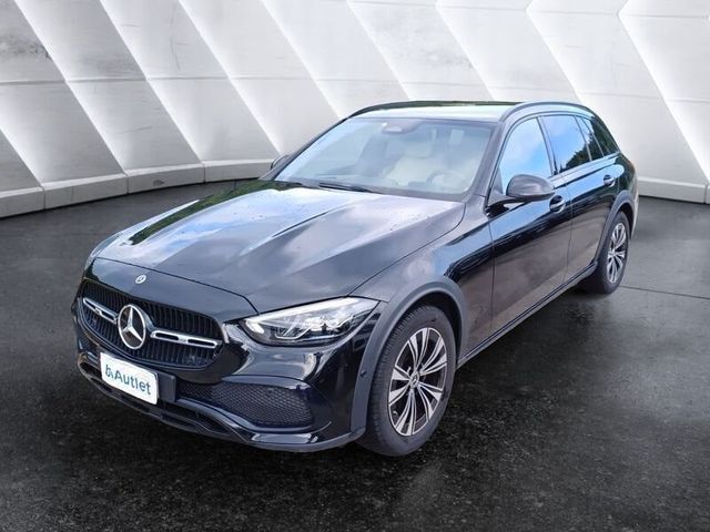 Mercedes-Benz Classe C Classe C-S206 SW All-Terr