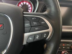 Fahrzeugabbildung Dodge Challenger 5,7L V8 Hemi 20" Schmidt KAW Federn