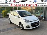 Hyundai i10 1.0 GPL Econext Login - Hyundai i10 mit LPG-Antrieb