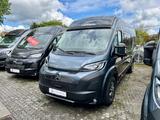 Pössl Summit Prime 640 Citroen 140 PS LAST-EDITION-25! - Kastenwagen