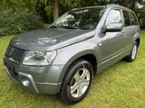 Suzuki Grand Vitara 2.0 Comfort+ 2 HAND/8FACH/AHK - gebrauchte Suzuki Grand Vitara aus dem Jahr 2006