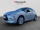 Citroën DS3 Klimaautomatik Sitzheizung Einparkhilfe TÜV - scheckheftgepflegte Citroën DS3