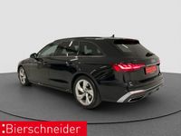 Audi A4 - Vorschau Bild 7