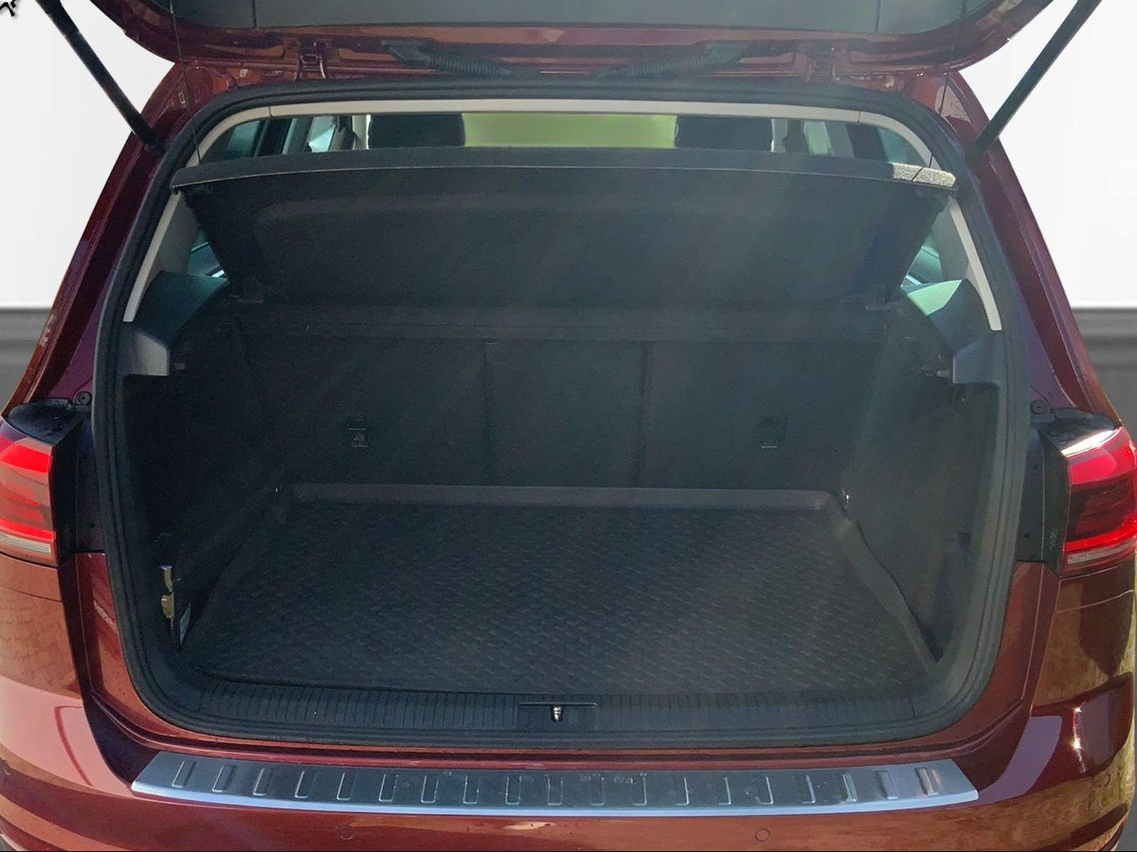 Golf VII Sportsvan IQ.DRIVE 1.5 TSI, LED, RFK, N