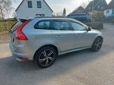 Volvo XC60 D4 AWD R Design Geartronic R Design - Volvo Gebrauchtwagen in Kiel