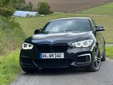 BMW M140i Special Edition - - BMW M140i: Limousine