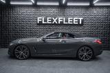 BMW 840i xDrive  BMW Individual - BMW 840: Cabrio