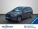 Volkswagen Touran Comfortline 1.5 TSI DSG LED NAVI PANO RFK - Volkswagen Touran Tageszulassungen
