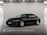 BMW 420i Gran Coupé Navi AHK PDC HiFi LED - BMW 420 Gran Coupé aus 2020