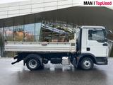 MAN TGL 8.180 4X2 BL 12M Antriebstrang - SMH Euro6 - MAN Tgl 12 180