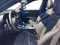 Alfa Romeo Giulia - Vorschau Bild 12