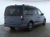 Volkswagen Caddy Maxi Goal 2.0 TDI DSG 5J. Garantie Standhz - 7-Sitzer Vans