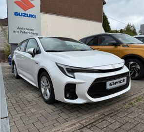 Suzuki Leasingangebot: Suzuki Swace Comfort+ CVT Hybrid