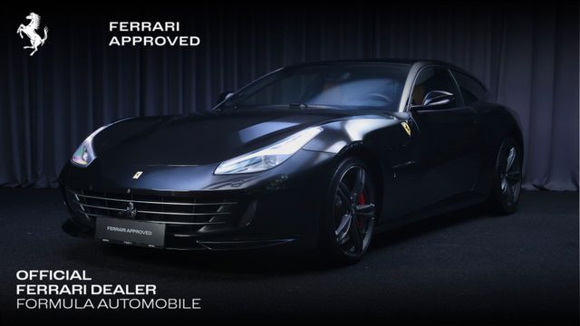 Ferrari GTC4Lusso 6.3 V12 DCT