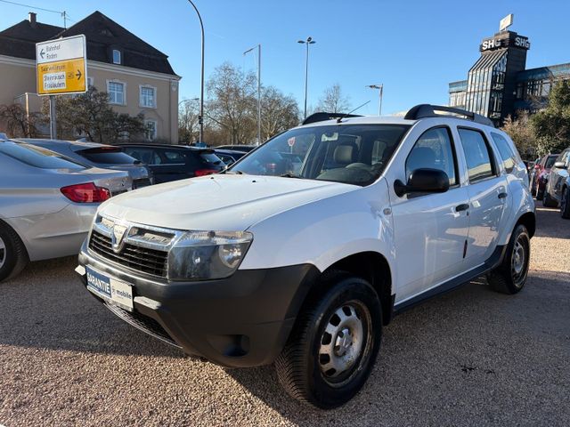 Dacia Duster I Basis 4x4