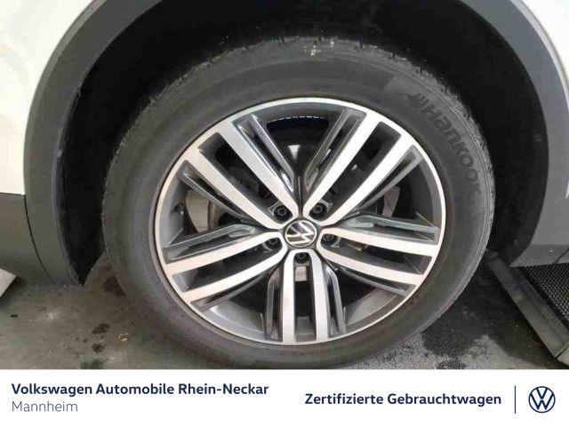 Volkswagen Tiguan Allspace - Bild 12