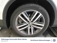 Volkswagen Tiguan Allspace - Vorschau Bild 12