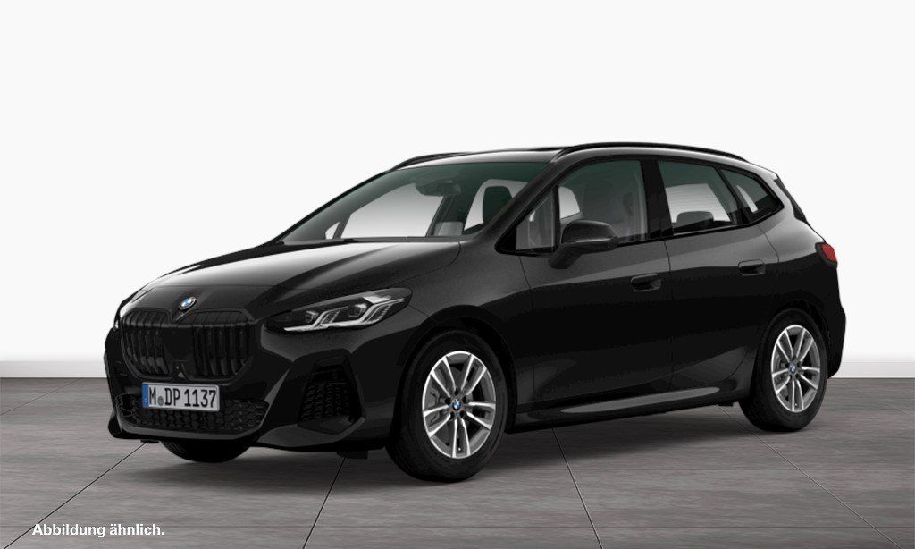 BMW 223 Active Tourer — hlavná fotografia