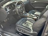 Audi S5 3.0 TFSI S tronic quattro Cabriolet - - graue Audi S5