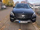 Mercedes-Benz ML 350 CDI BlueTec,Pano,Leder,Navi,Xenon,EURO 6 - Mercedes-Benz ML 350 in Frankfurt (Main)