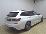 BMW 330iA Touring M-Sport Navi LED LC-Pro H-K DAB - BMW 330 in Bremen