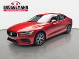 Volvo S60 B4 AUTO. CORE NAVI LED GOOGLE KAMERA LM17 - gebrauchte Volvo S60 aus dem Jahr 2024