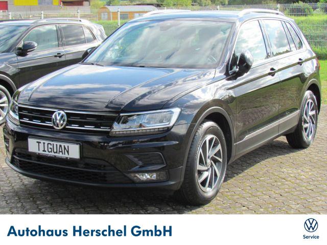 Volkswagen Tiguan 1.4 TSI BMT Sound ACT