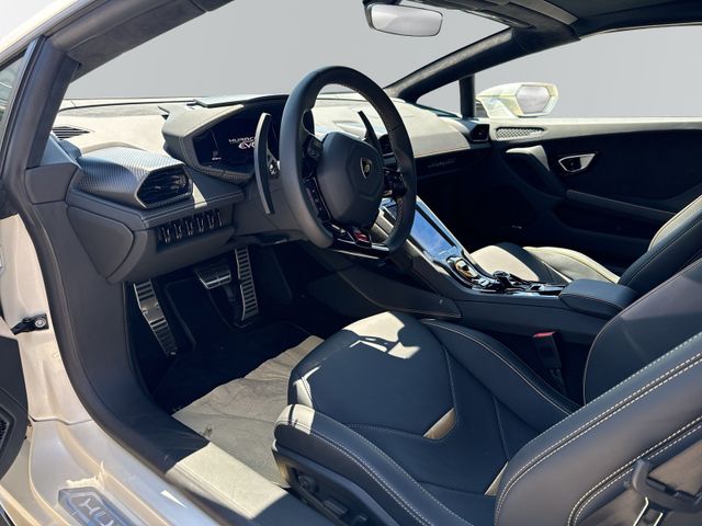 LAMBORGHINI Huracan – Bild 7